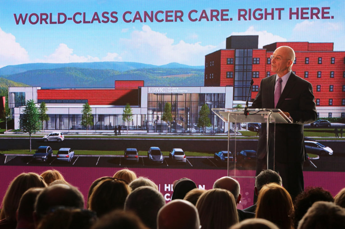 New levels of care News, Sports, Jobs The Express